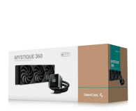 Deepcool Mystique 360 3x120mm - 1281251 - zdjęcie 6